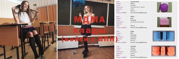 винт Абинск